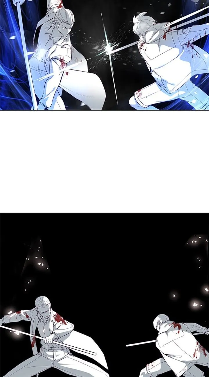 Page 122 - Ticket Hero Chapter 143