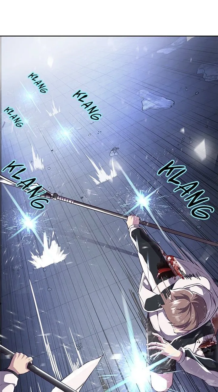 Page 124 - Ticket Hero Chapter 143