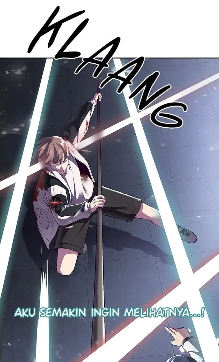 Page 130 - Ticket Hero Chapter 143