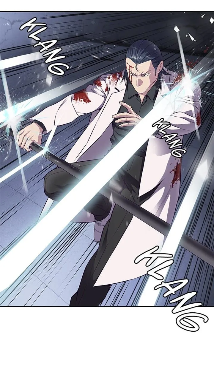 Page 132 - Ticket Hero Chapter 143