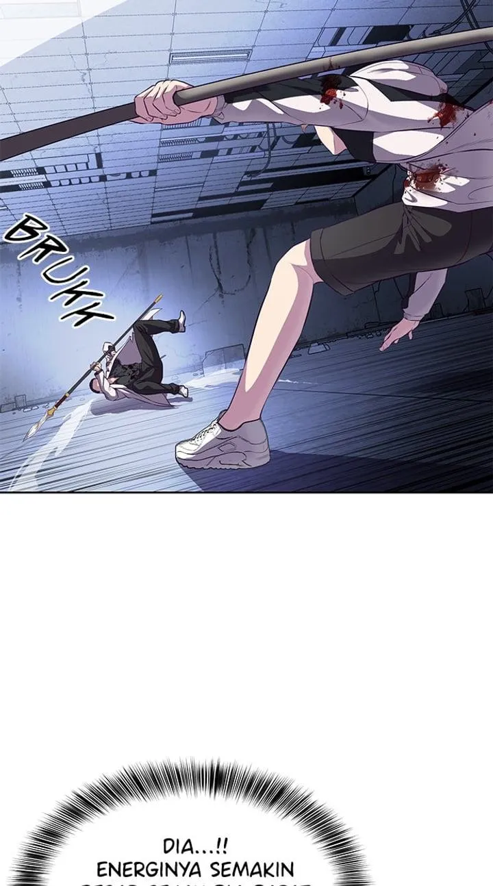 Page 138 - Ticket Hero Chapter 143