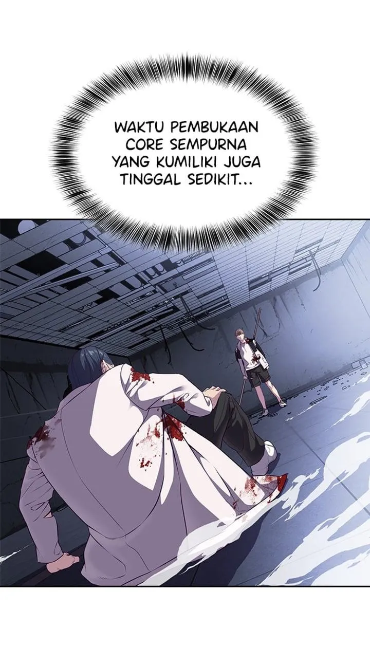 Page 140 - Ticket Hero Chapter 143