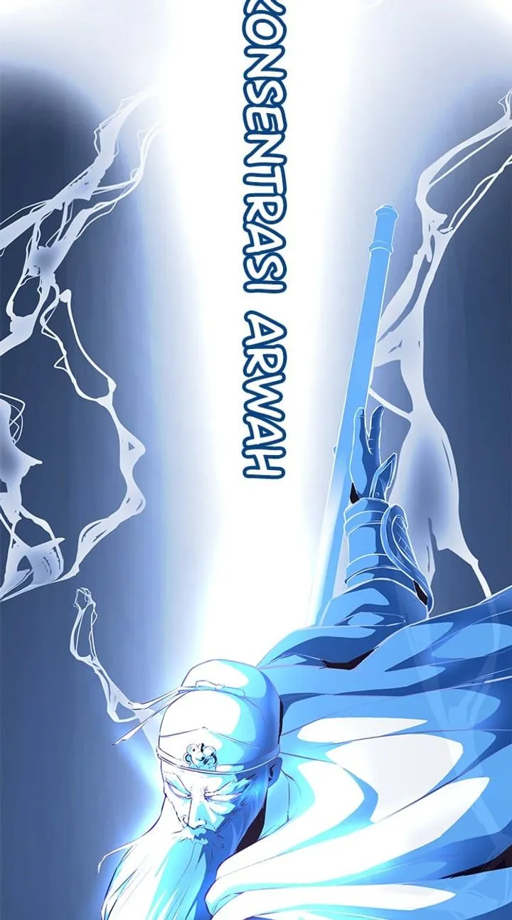 Page 152 - Ticket Hero Chapter 143