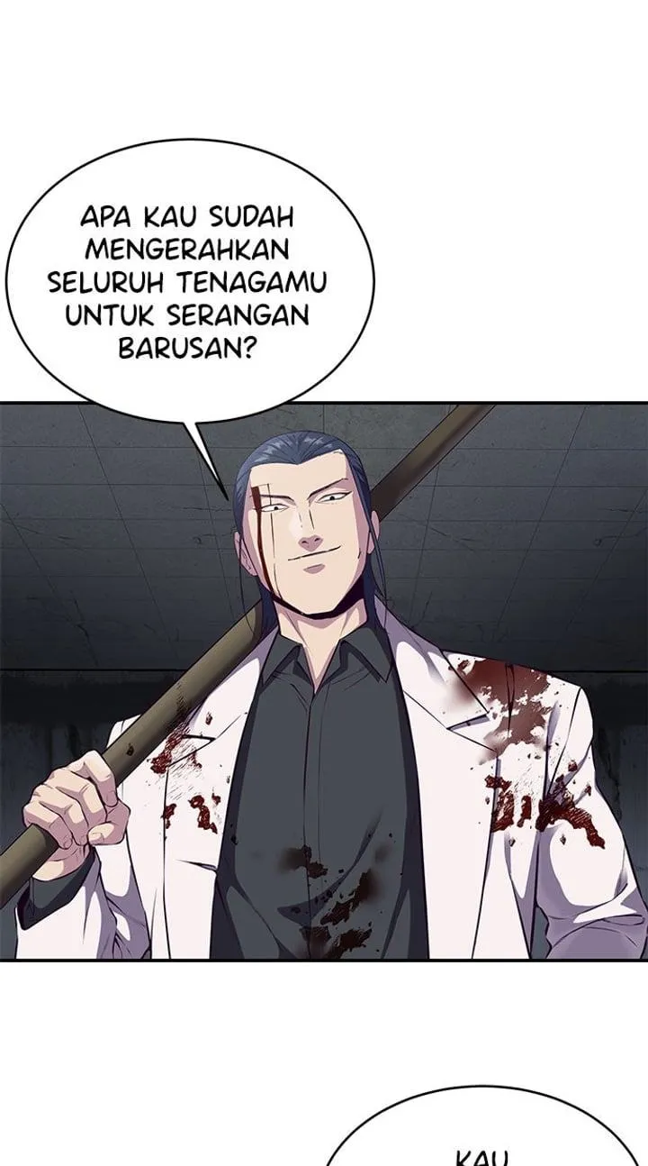 Page 14 - Ticket Hero Chapter 144