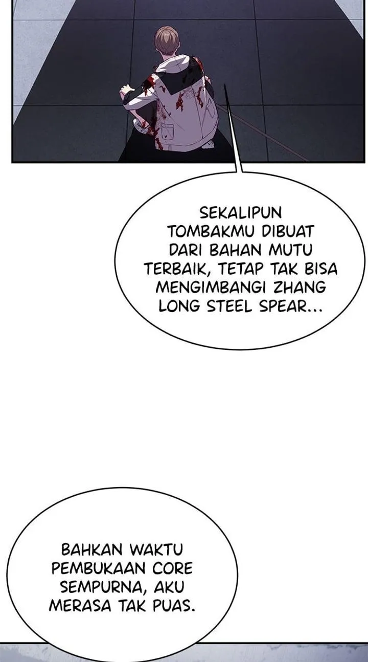 Page 18 - Ticket Hero Chapter 144