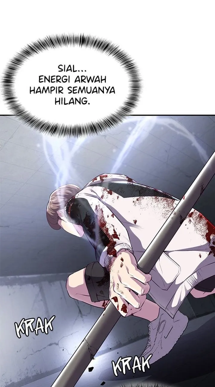 Page 20 - Ticket Hero Chapter 144