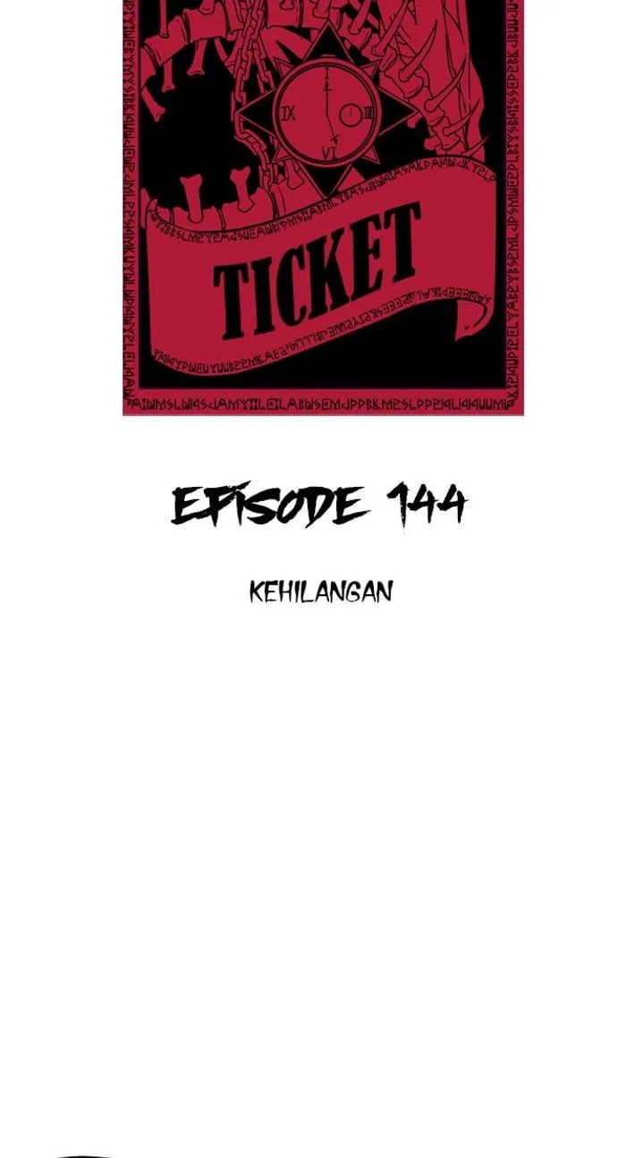 Page 28 - Ticket Hero Chapter 144