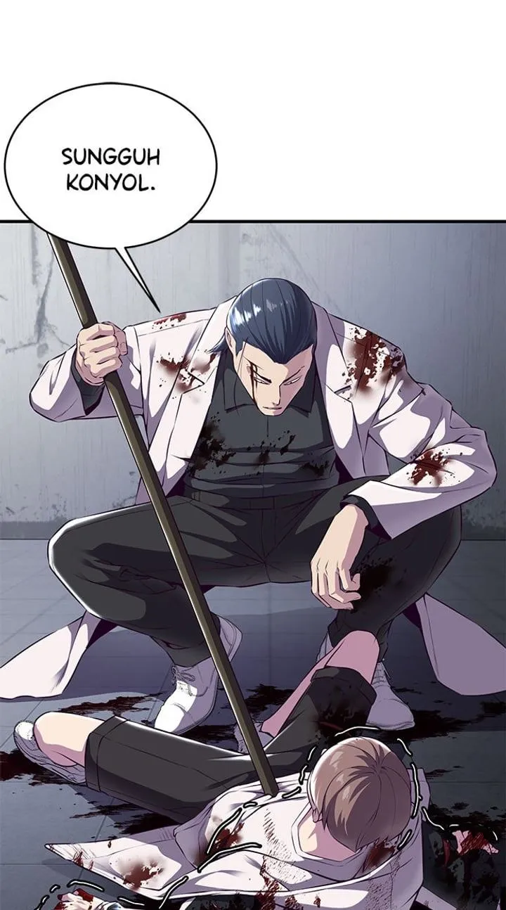 Page 30 - Ticket Hero Chapter 144
