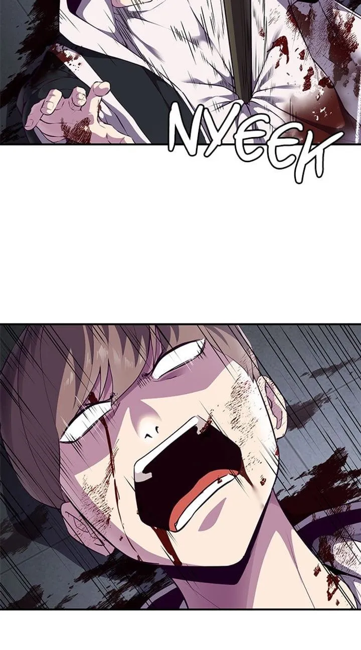 Page 32 - Ticket Hero Chapter 144