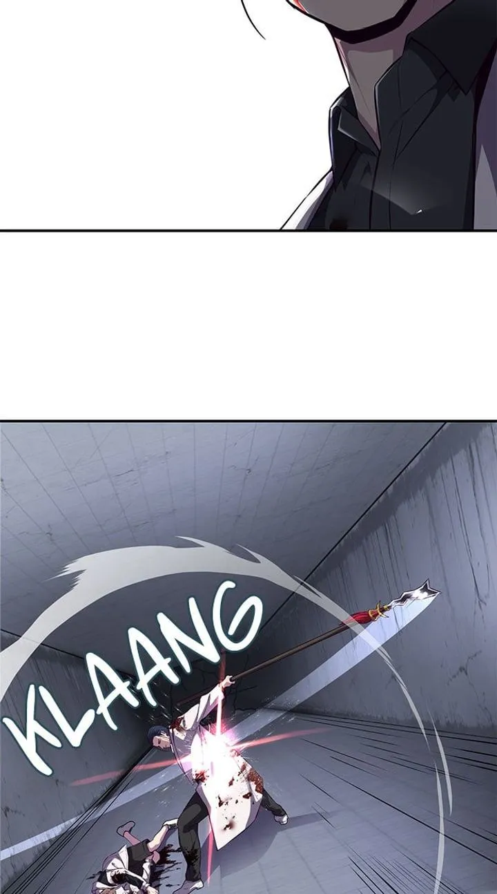 Page 46 - Ticket Hero Chapter 144
