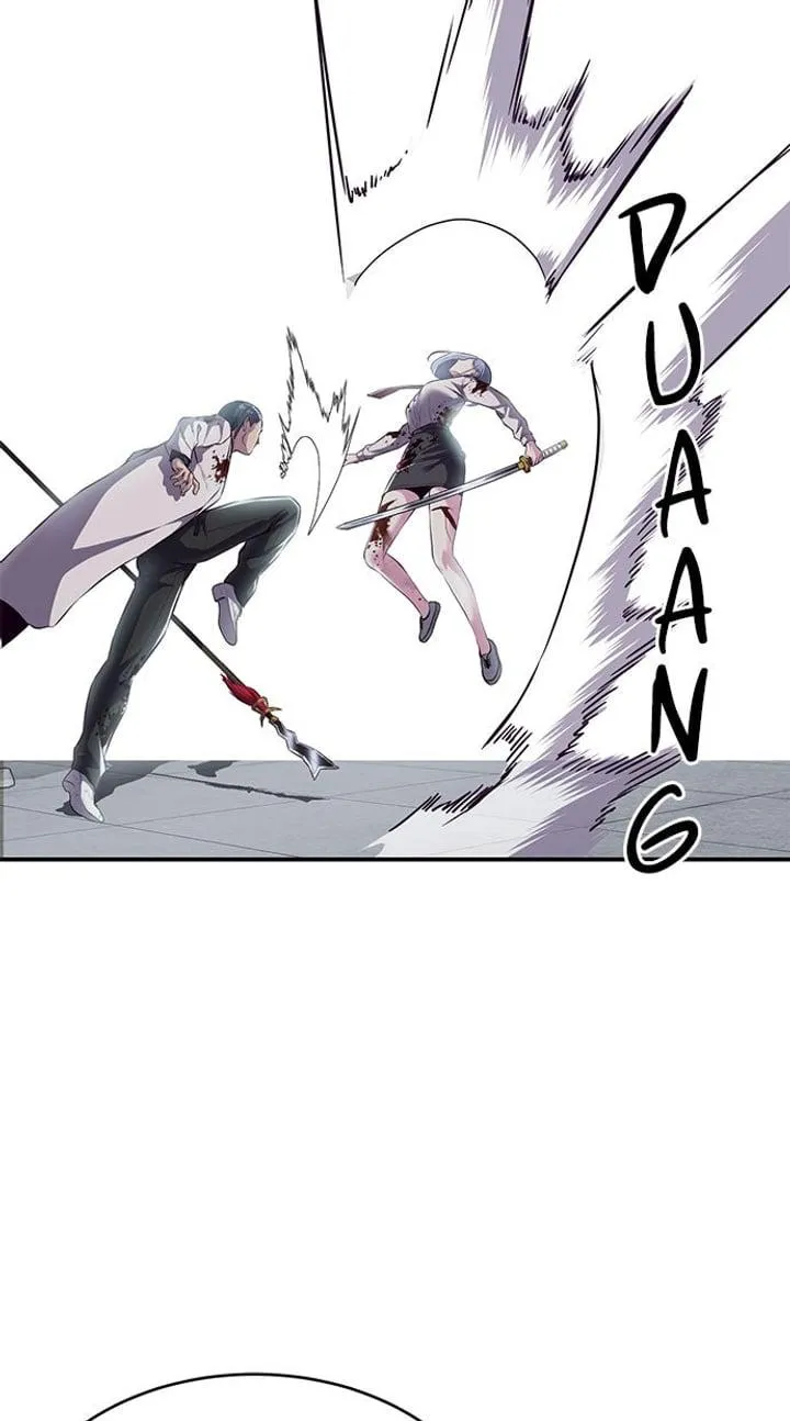 Page 52 - Ticket Hero Chapter 144