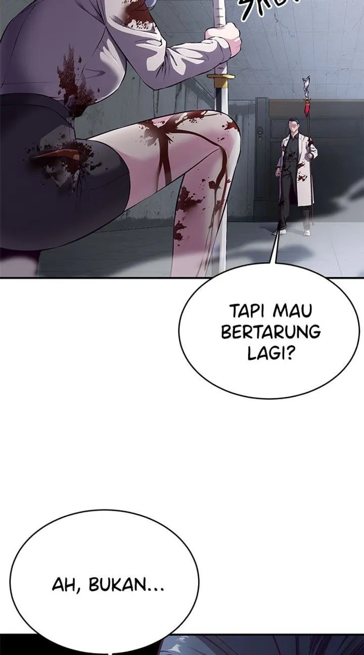 Page 54 - Ticket Hero Chapter 144