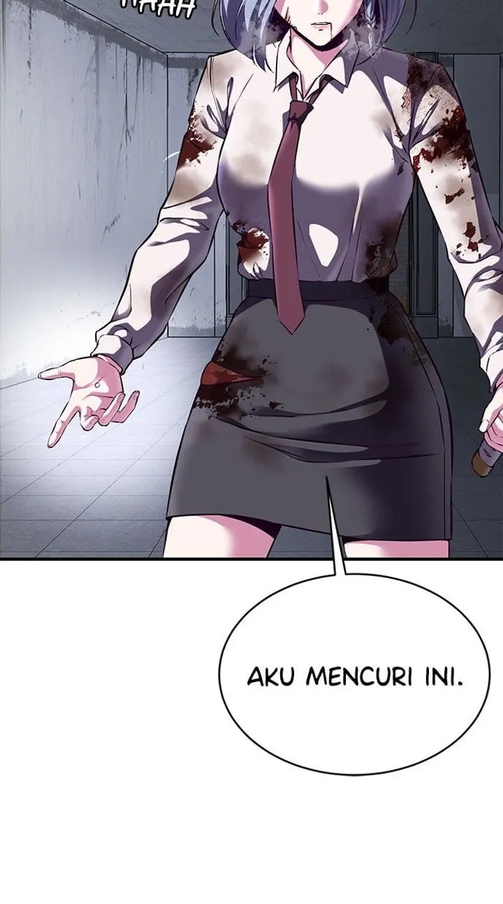 Page 60 - Ticket Hero Chapter 144