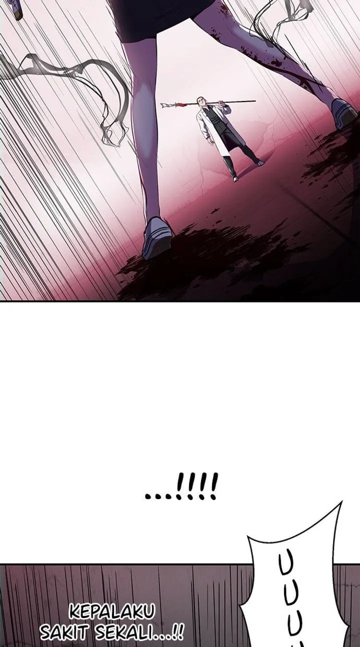 Page 70 - Ticket Hero Chapter 144