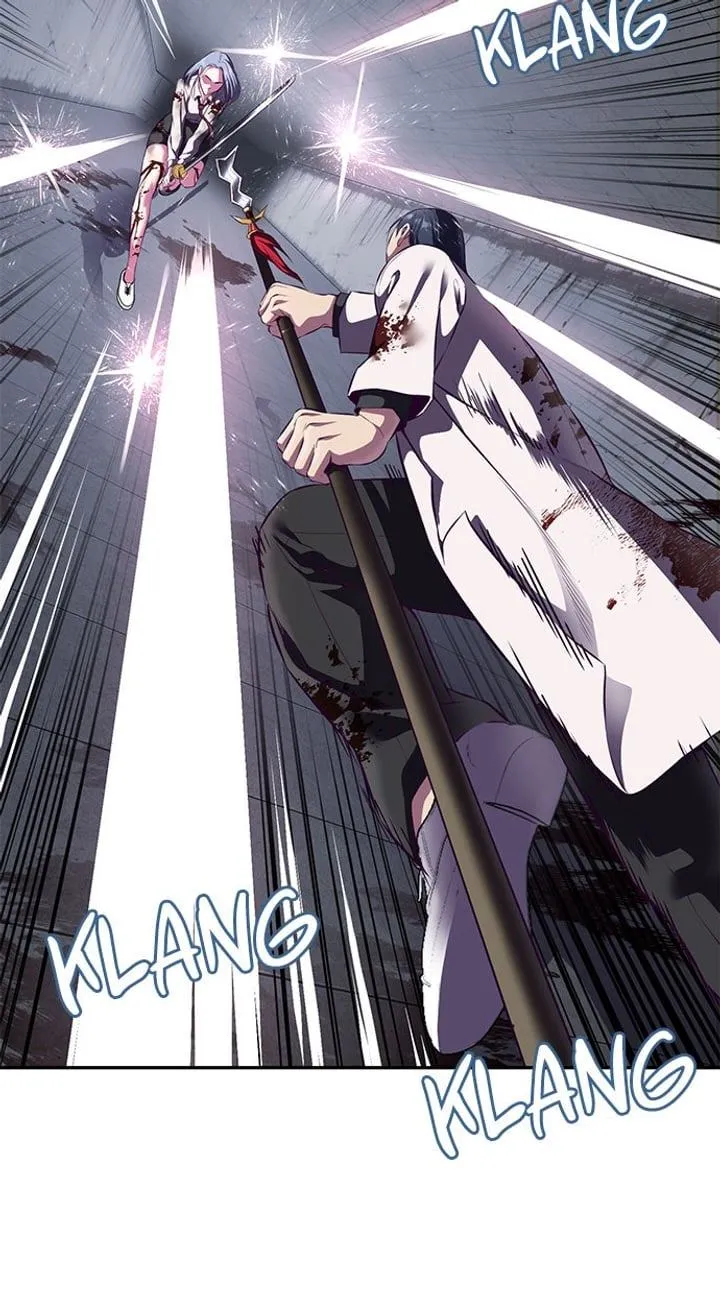 Page 98 - Ticket Hero Chapter 144