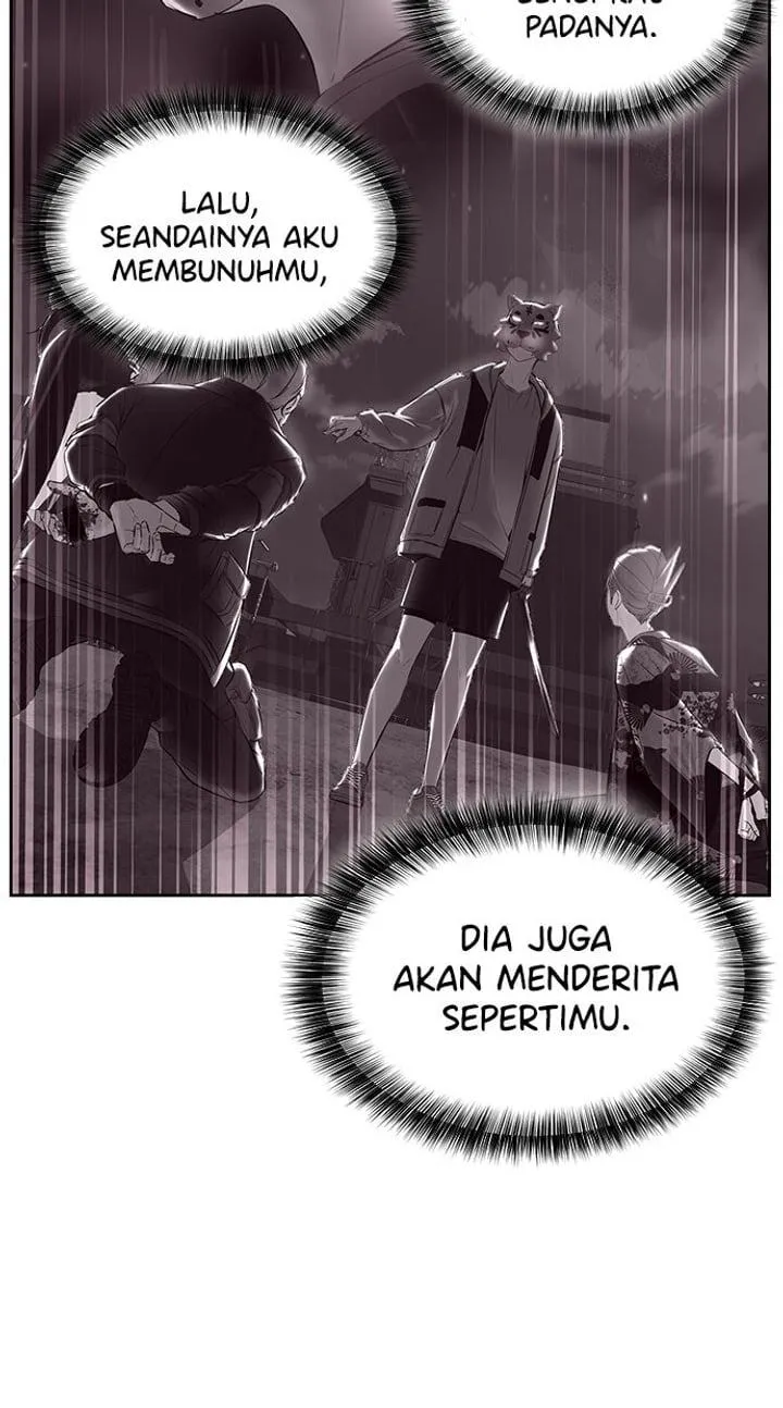 Page 104 - Ticket Hero Chapter 144