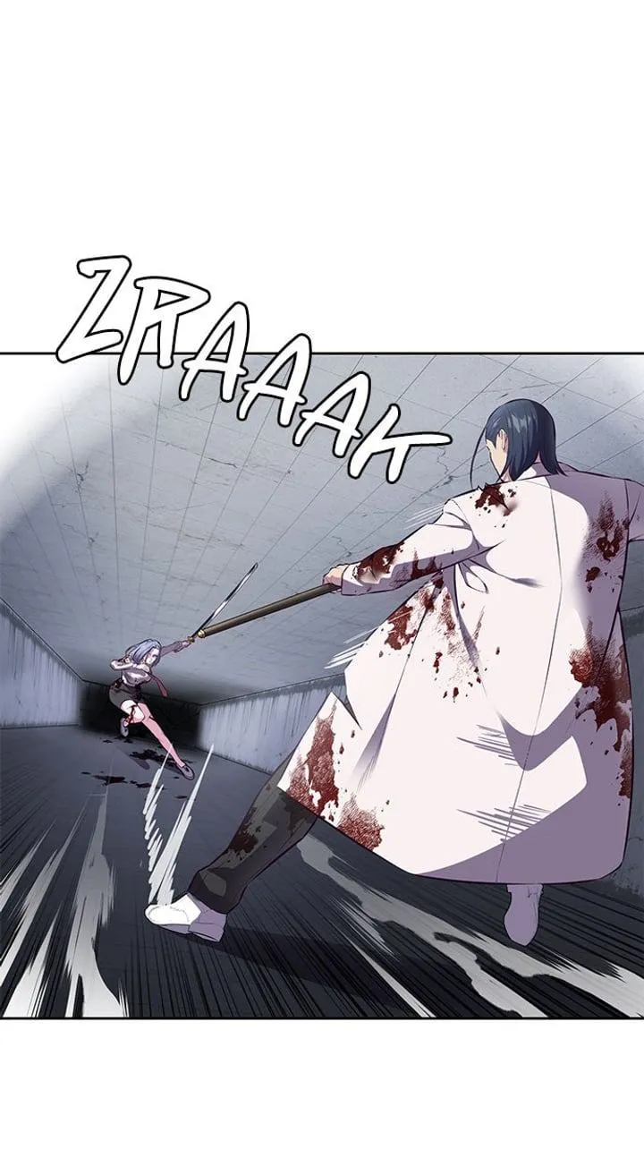 Page 108 - Ticket Hero Chapter 144