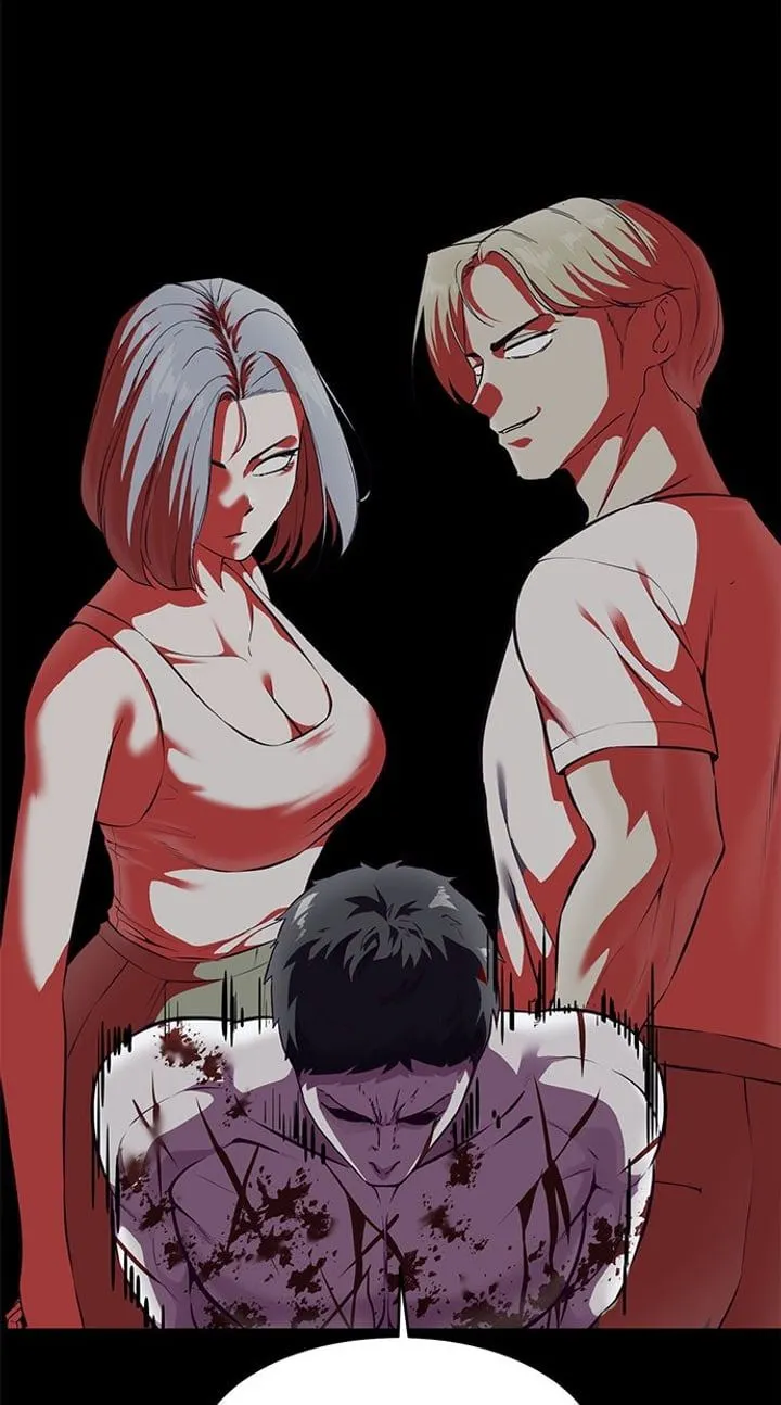 Page 120 - Ticket Hero Chapter 144