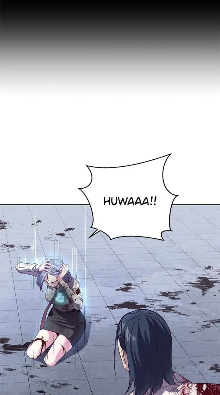 Page 144 - Ticket Hero Chapter 144