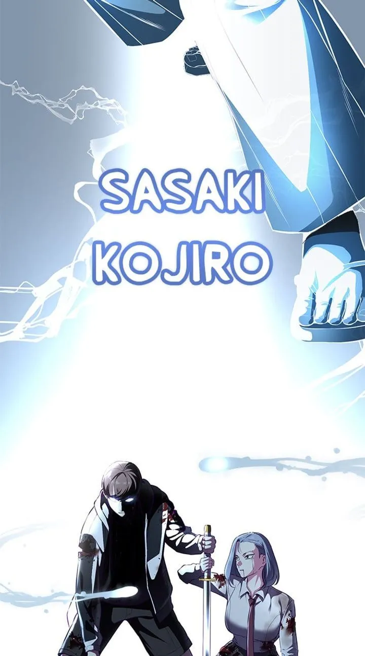 Page 176 - Ticket Hero Chapter 144