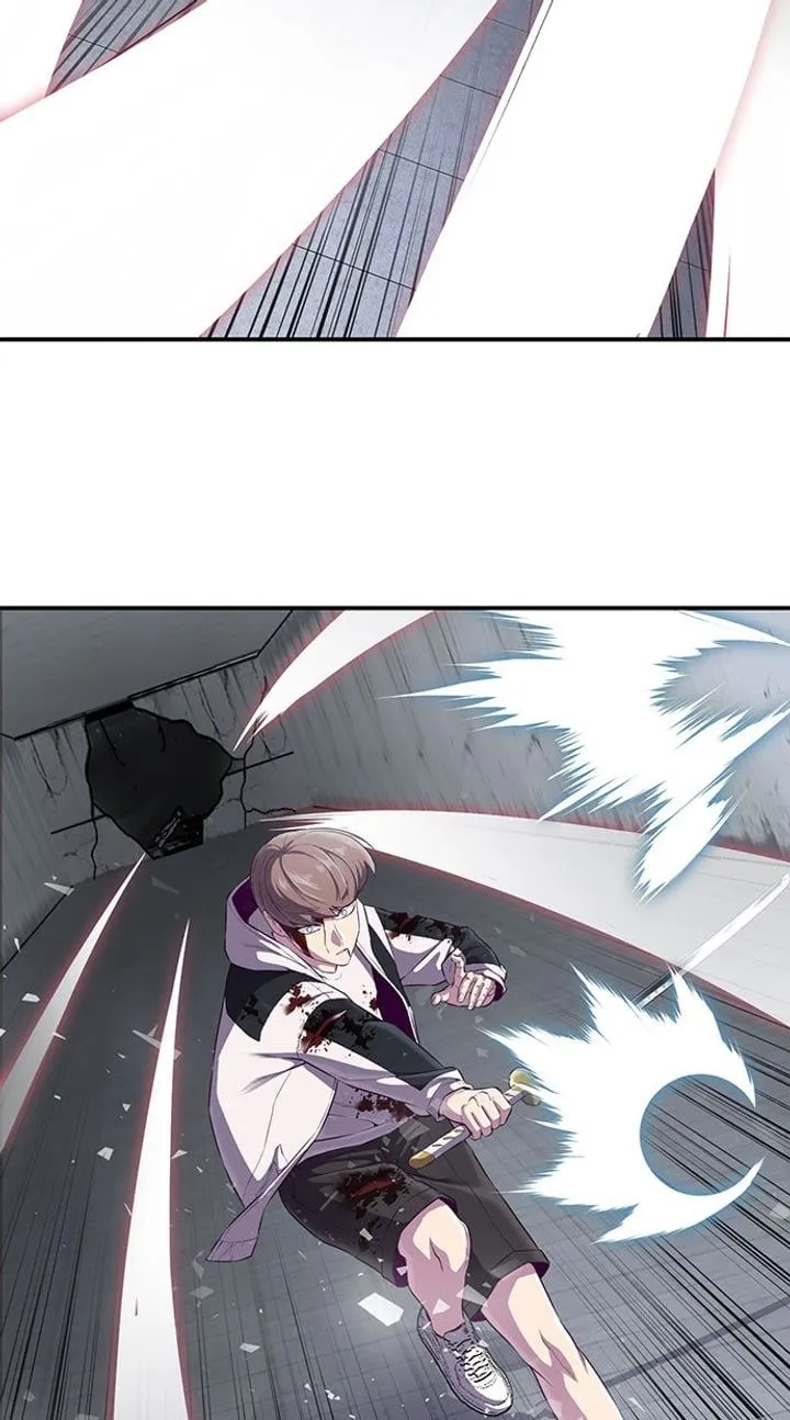 Page 36 - Ticket Hero Chapter 145