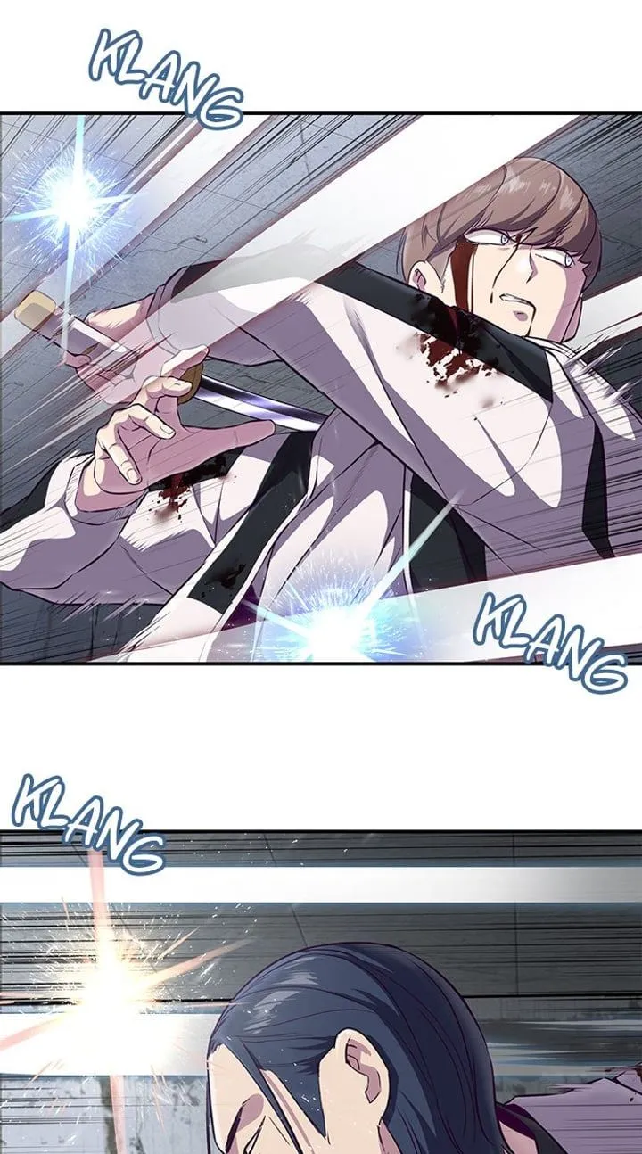 Page 42 - Ticket Hero Chapter 145