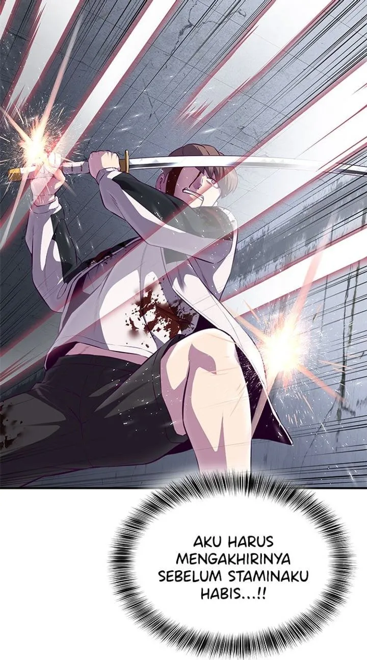 Page 64 - Ticket Hero Chapter 145