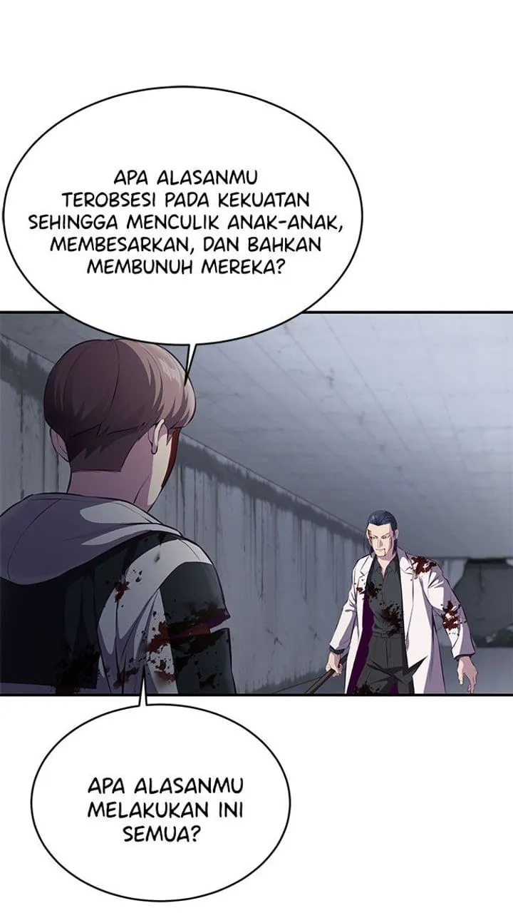 Page 84 - Ticket Hero Chapter 145