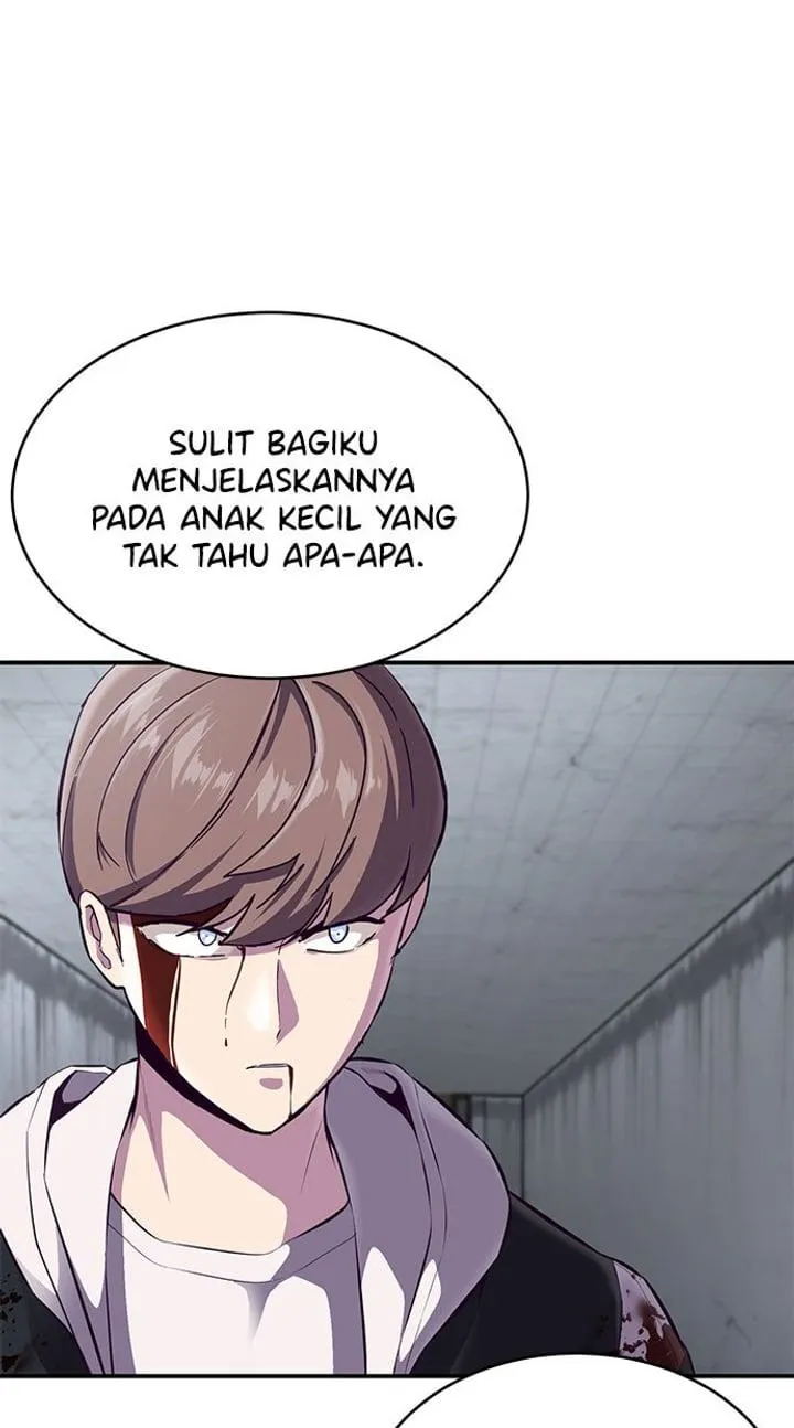 Page 86 - Ticket Hero Chapter 145
