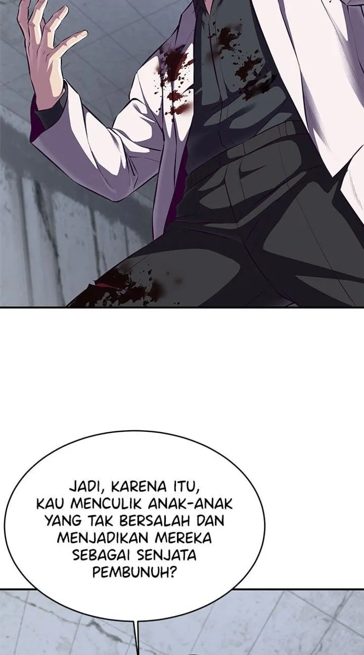 Page 92 - Ticket Hero Chapter 145