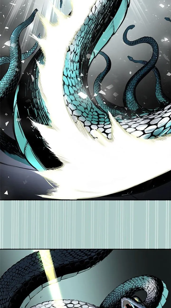 Page 164 - Ticket Hero Chapter 145