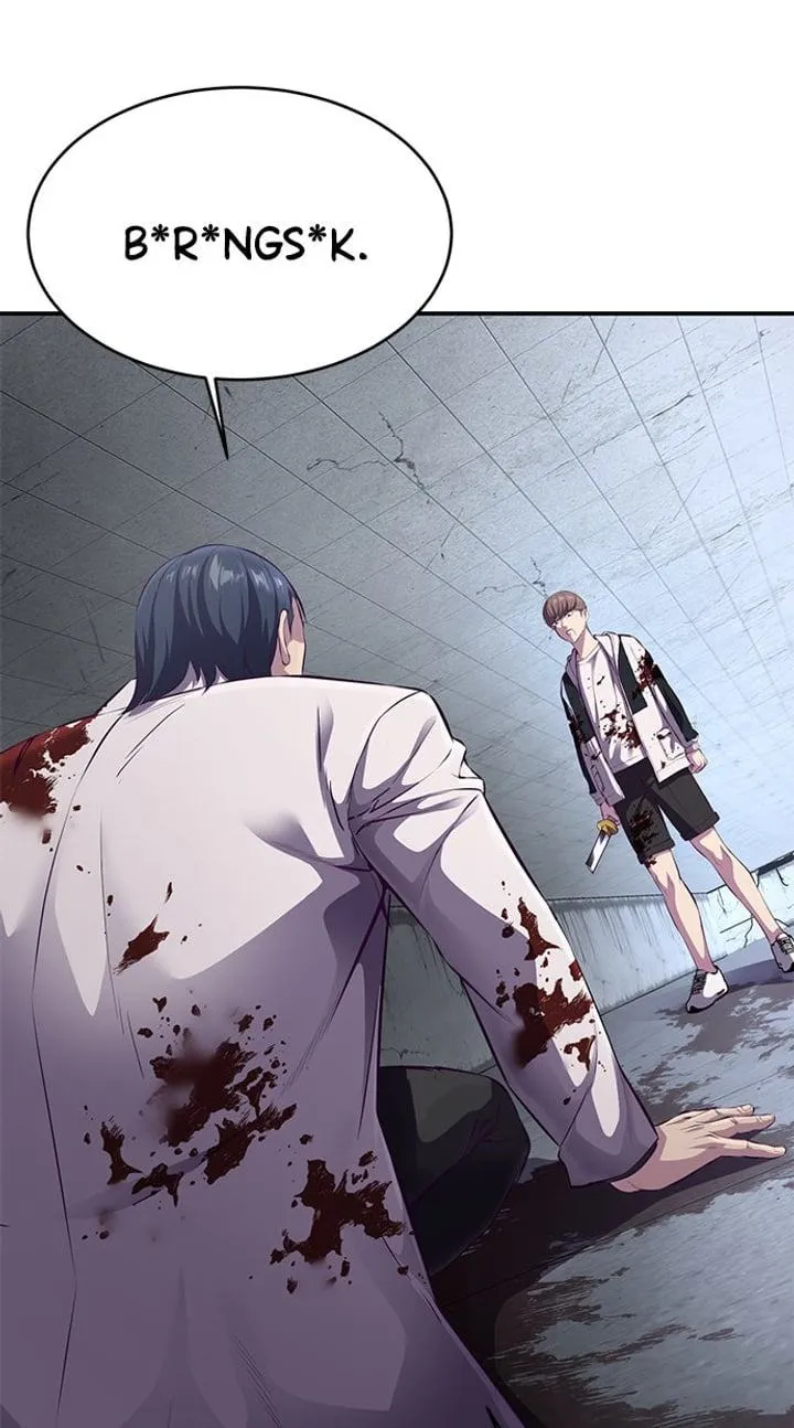 Page 10 - Ticket Hero Chapter 146