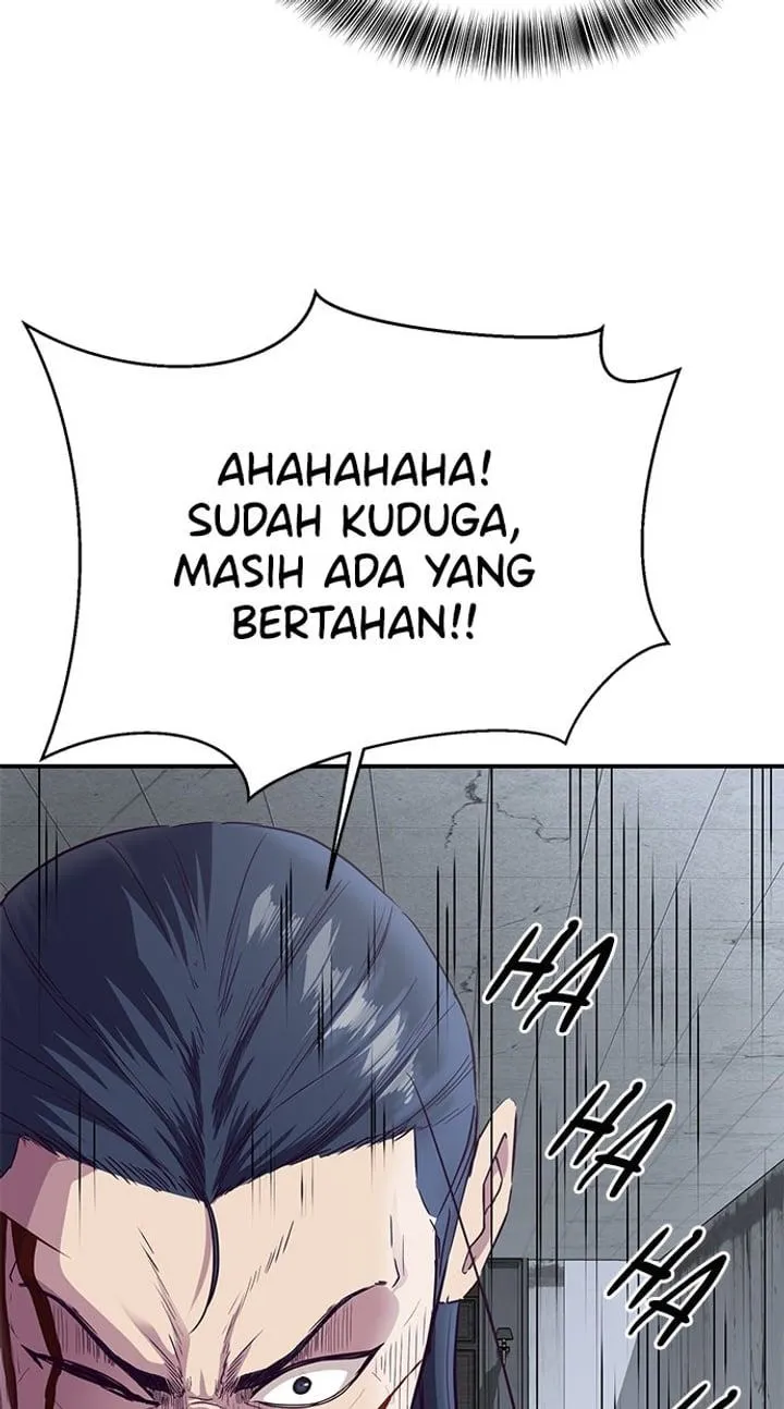 Page 26 - Ticket Hero Chapter 146