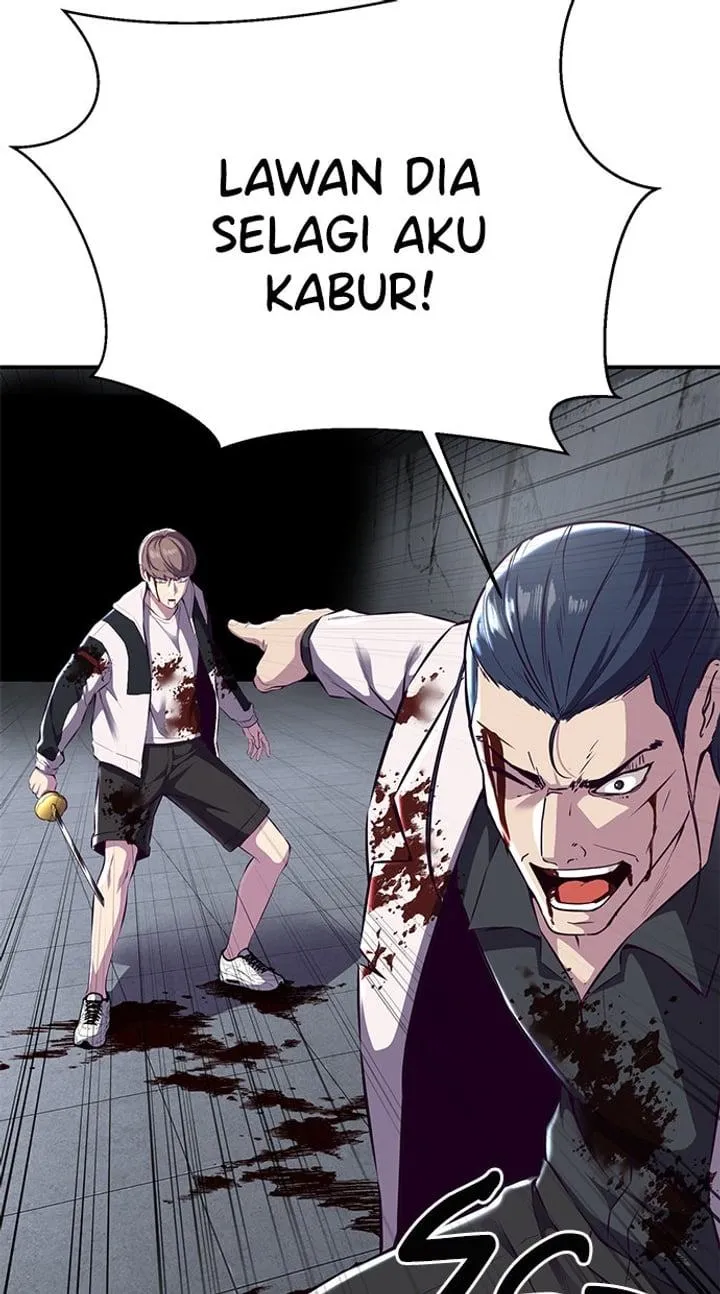Page 28 - Ticket Hero Chapter 146