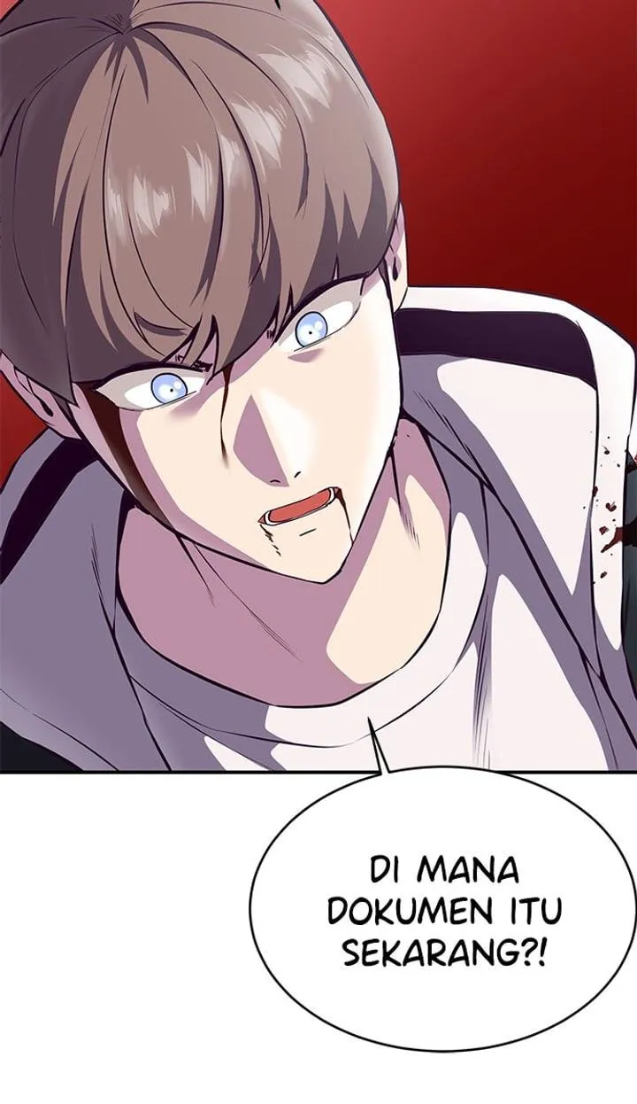 Page 44 - Ticket Hero Chapter 146