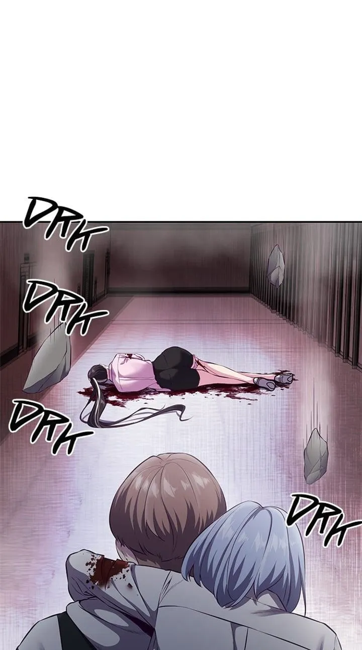 Page 68 - Ticket Hero Chapter 146