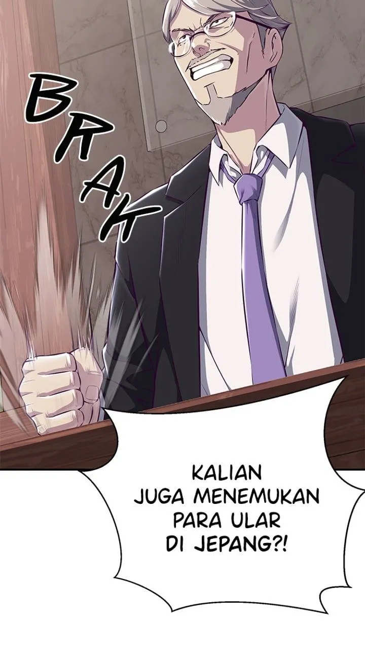 Page 98 - Ticket Hero Chapter 146