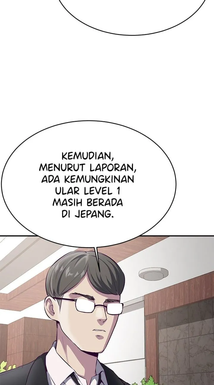 Page 100 - Ticket Hero Chapter 146