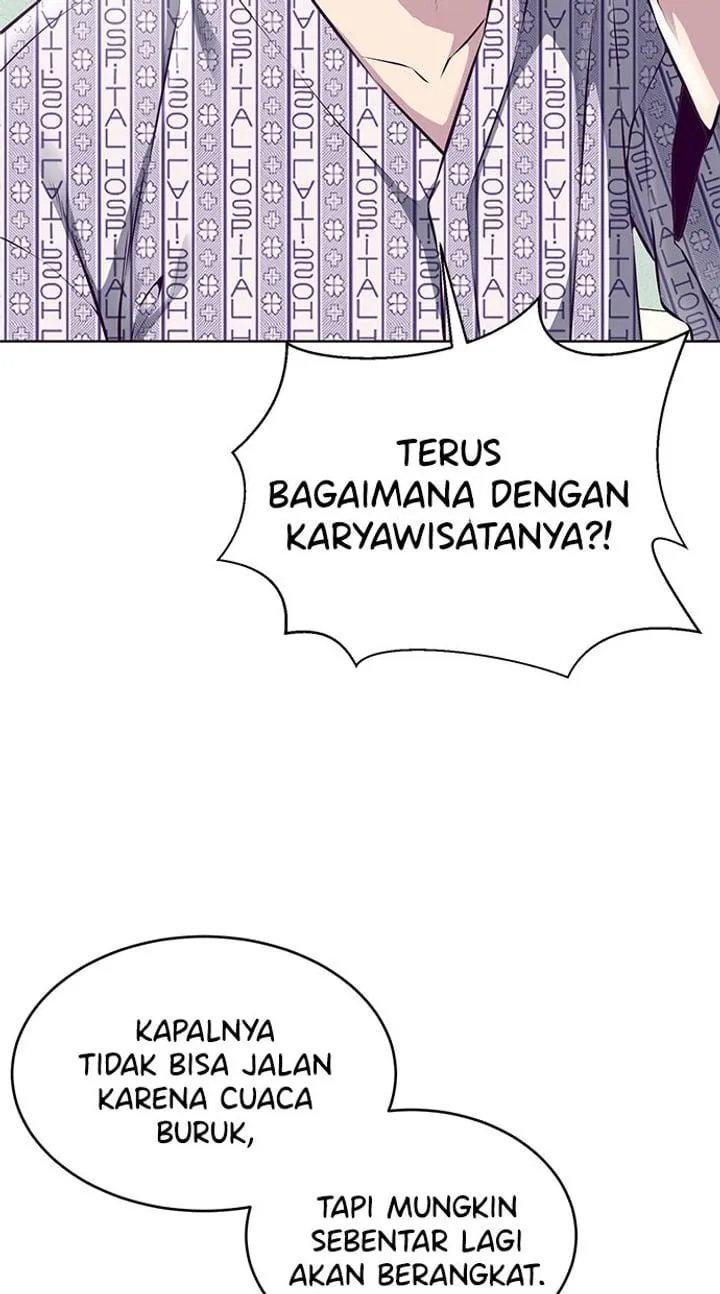 Page 112 - Ticket Hero Chapter 146
