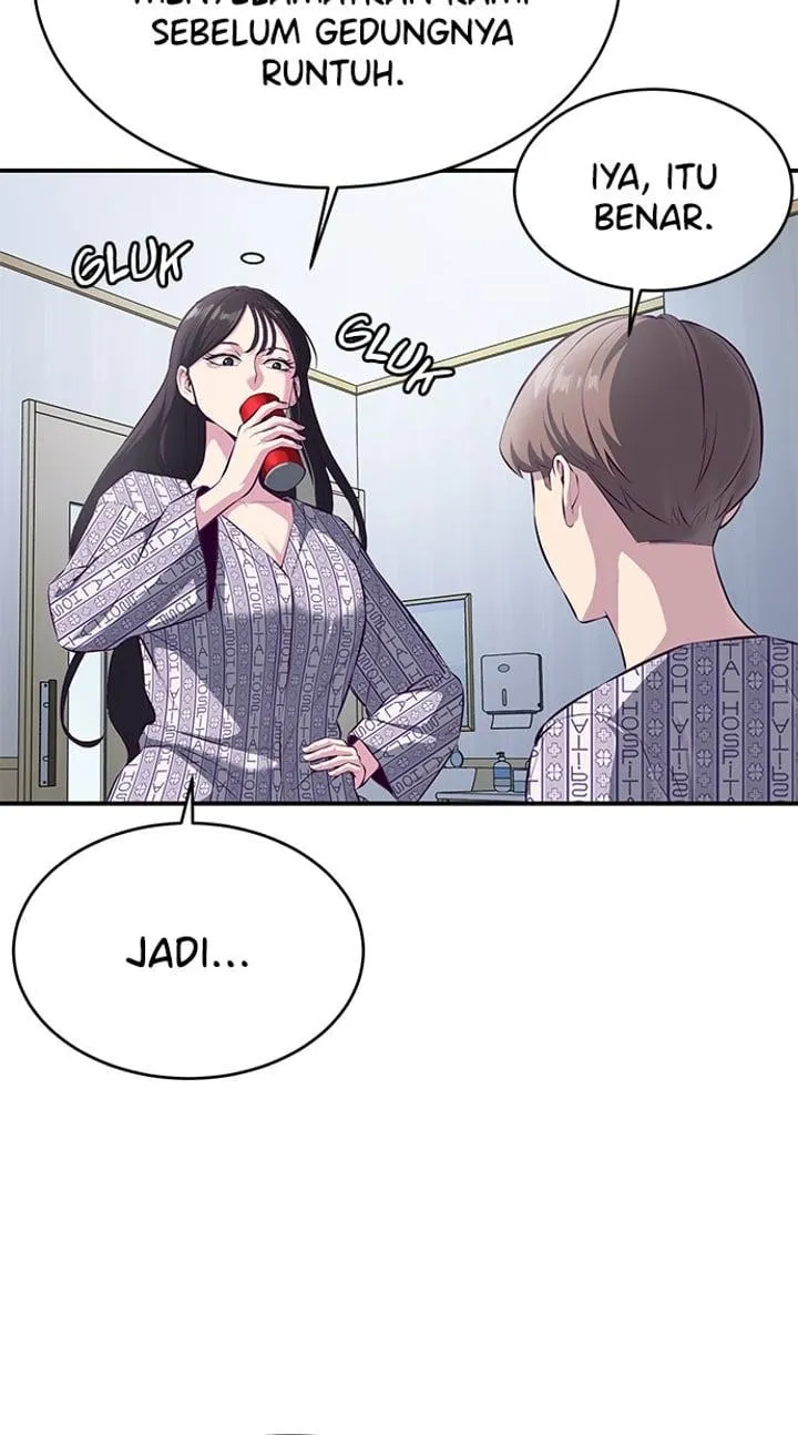 Page 114 - Ticket Hero Chapter 146