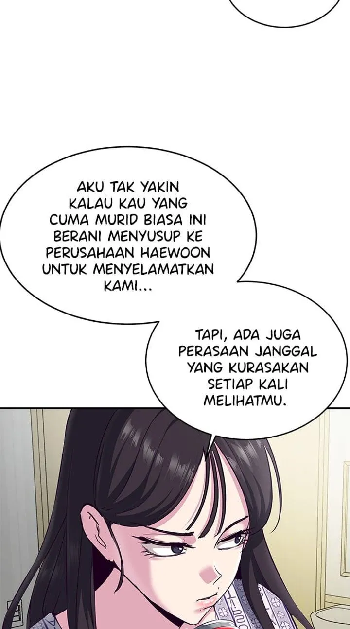 Page 116 - Ticket Hero Chapter 146