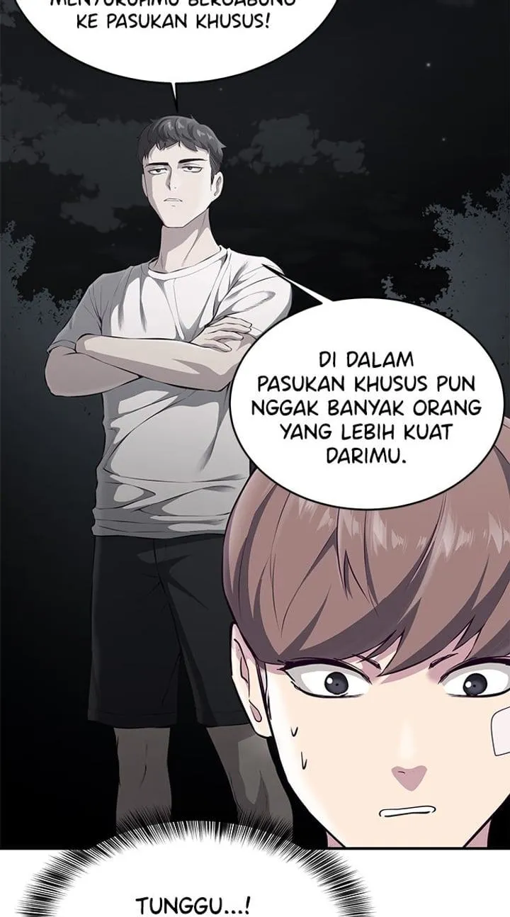 Page 118 - Ticket Hero Chapter 146