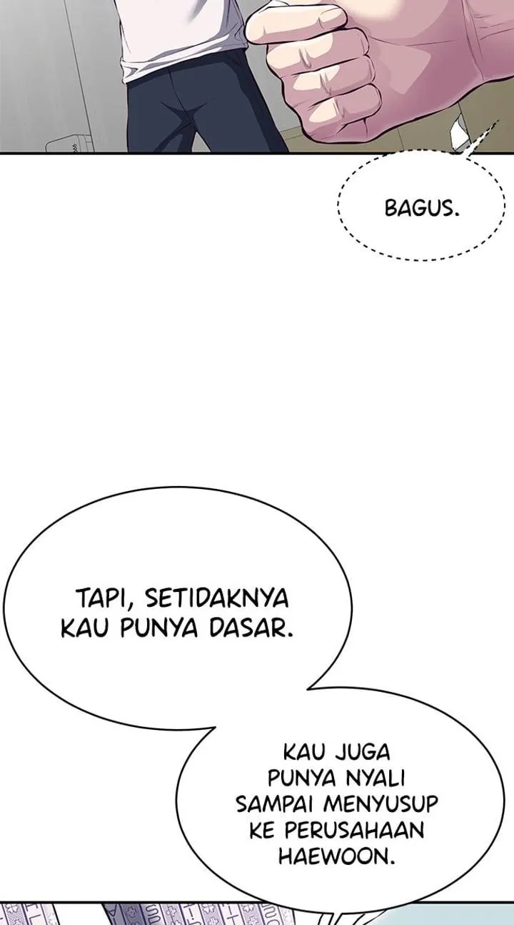 Page 124 - Ticket Hero Chapter 146