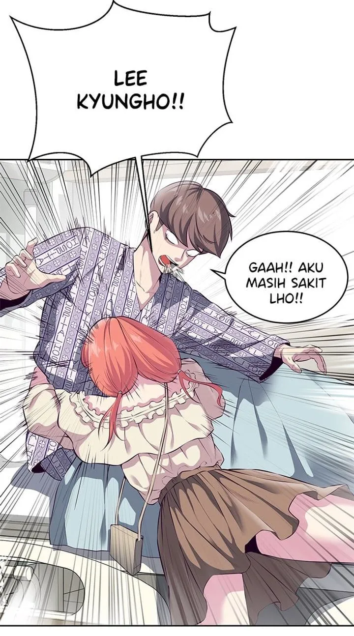 Page 136 - Ticket Hero Chapter 146