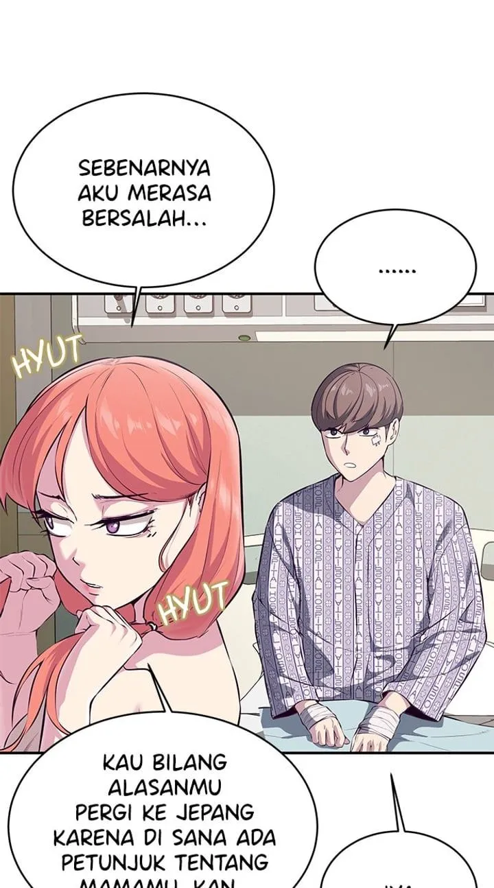 Page 8 - Ticket Hero Chapter 147