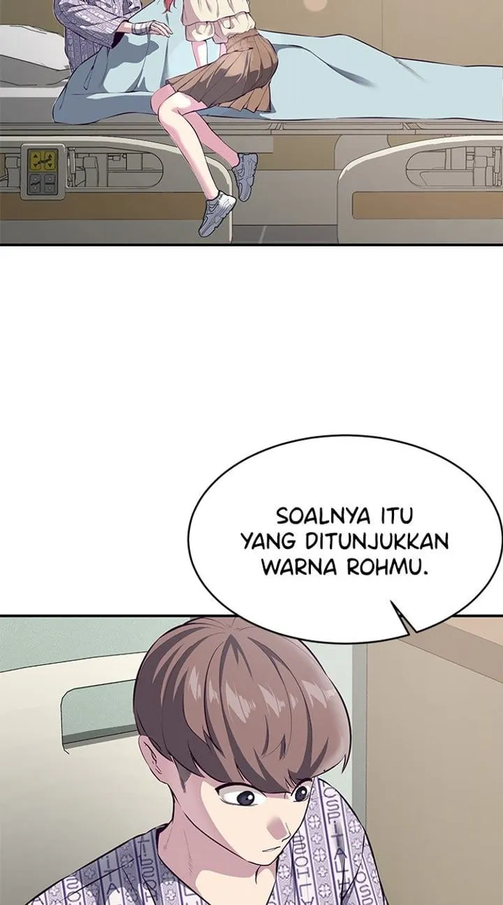 Page 16 - Ticket Hero Chapter 147