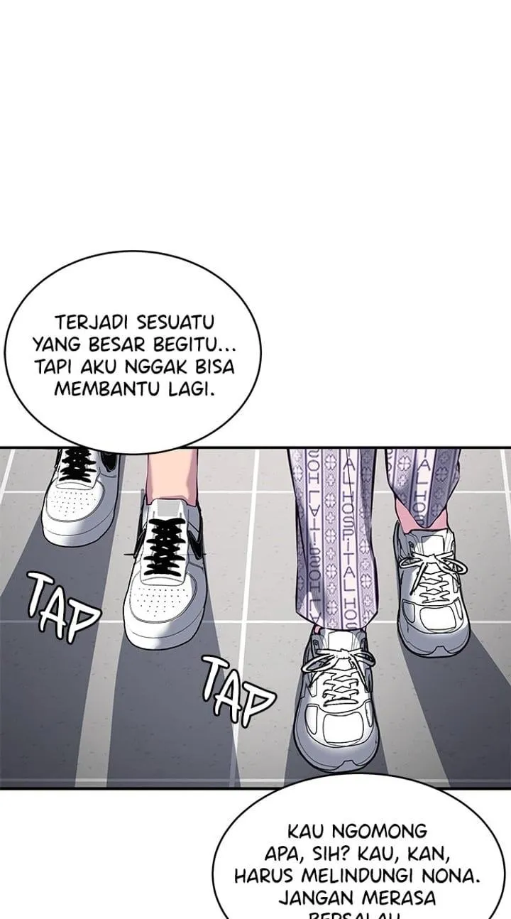 Page 24 - Ticket Hero Chapter 147
