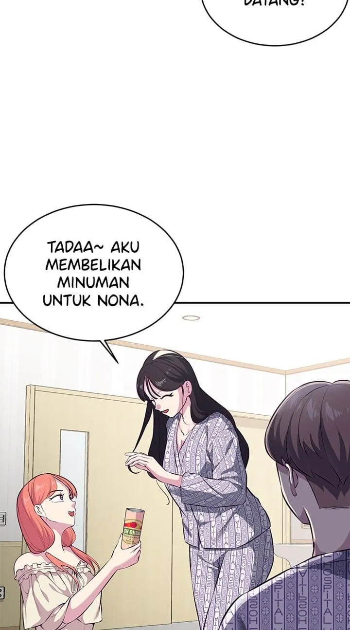 Page 28 - Ticket Hero Chapter 147