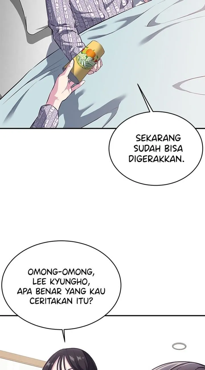 Page 30 - Ticket Hero Chapter 147