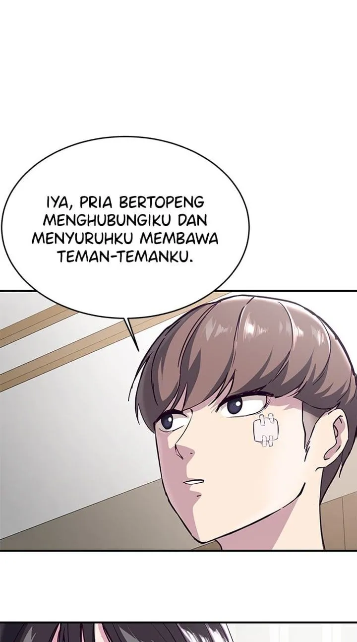 Page 32 - Ticket Hero Chapter 147